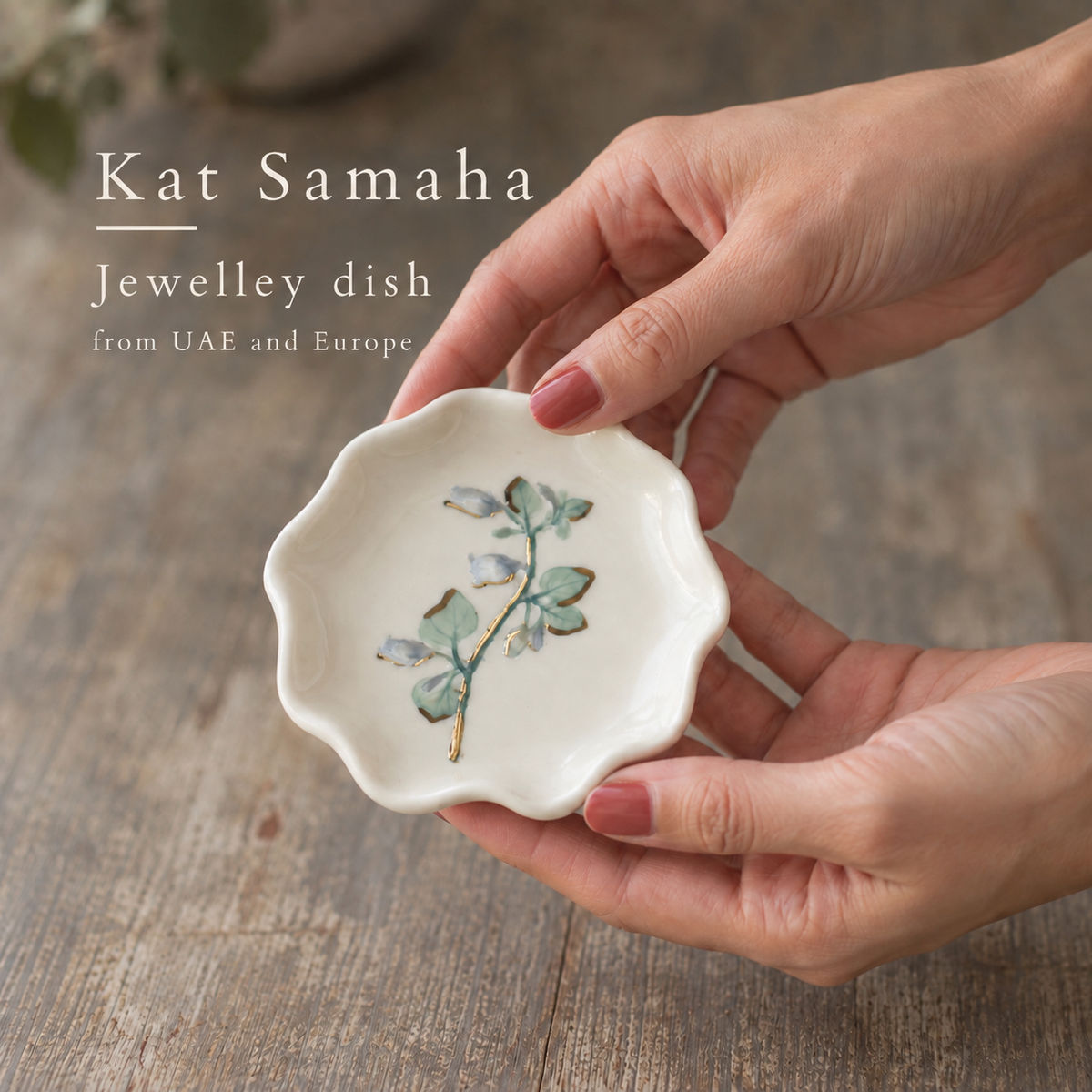 Kat Samaha